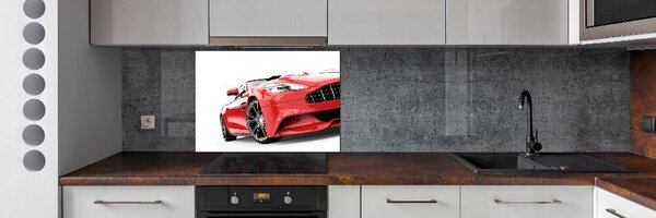 Panel do kuchyně Sportovní auto pksh-159175372