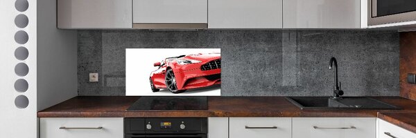 Panel do kuchyně Sportovní auto pksh-159175372
