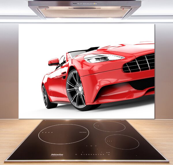 Panel do kuchyně Sportovní auto pksh-159175372