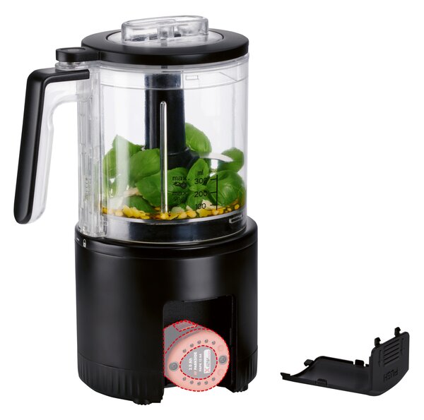 Silvercrest® Kitchen Tools Aku univerzální drtič Smza 12 A1 – bez akumulátoru a nabíječky (100388744)