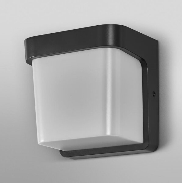 Ledvance - LED Venkovní nástěnné svítidlo ENDURA STYLE IHSAN LED/11W/230V IP65