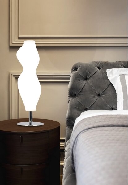 Top Light - LED Stolní lampa VENUS LED/30W/230V 4000K
