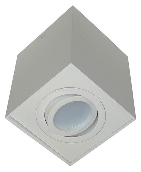 Bodové svítidlo SIROCO 1xGU10/30W/230V bílá