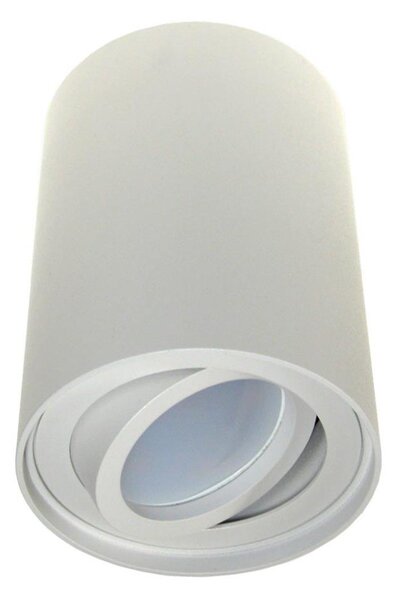 Bodové svítidlo CORONA 1xGU10/30W/230V bílá