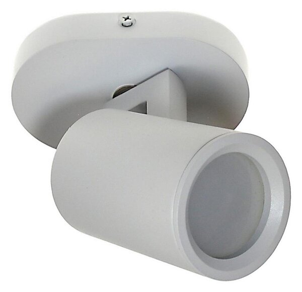 Bodové svítidlo KINIA 1xGU10/30W/230V bílá