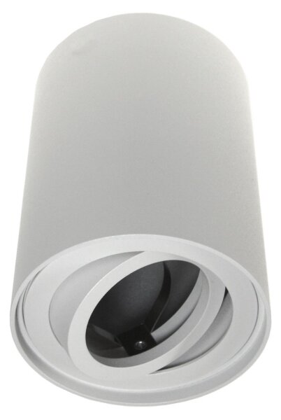 Bodové svítidlo CORONA 1xGU10/30W/230V bílá
