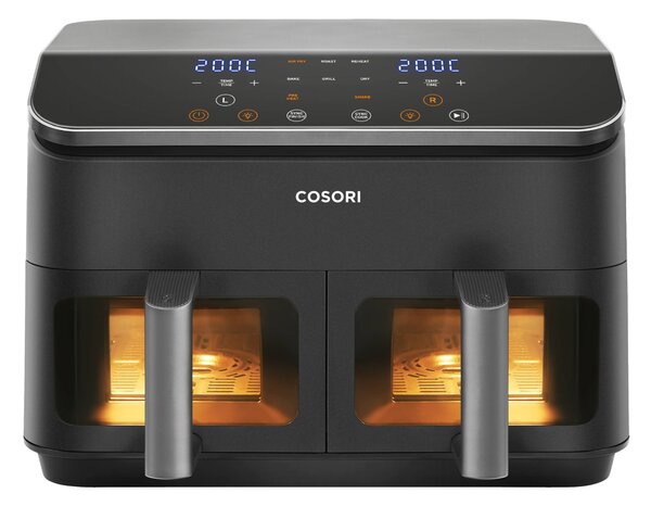 Cosori Horkovzdušná fritéza Caf-R901-Aeu (100394521)