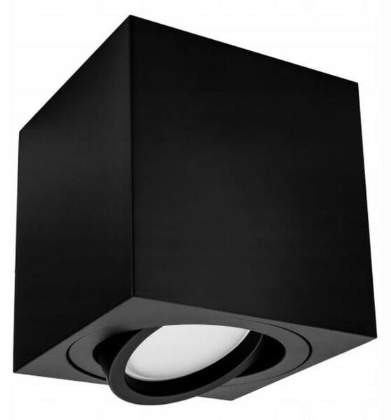 Bodové svítidlo FEBE 1xGU10/30W/230V černá