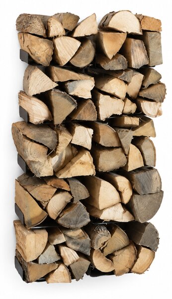 Radius designové zásobníky na dřevo Wood Tree - small