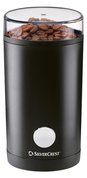 Silvercrest® Elektrický mlýnek na kávu Skme 180 C2 (100395461)