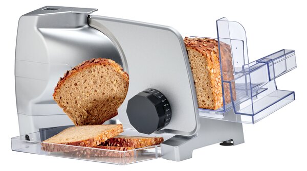 Silvercrest® Elektrický univerzální kráječ SAS 120 E1 (100395801)