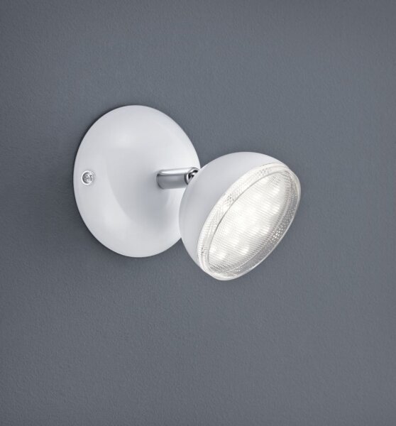 Trio - LED Nástěnné bodové svítidlo BOLOU LED/3,8W/230V