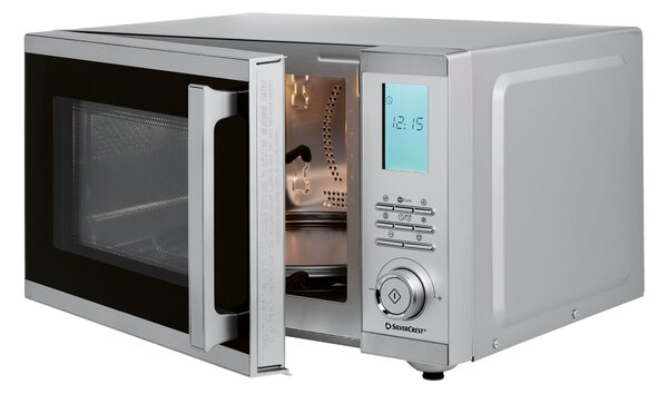 Silvercrest® Mikrovlnná trouba 4 v 1 Smweds 900 A2 (100395541)