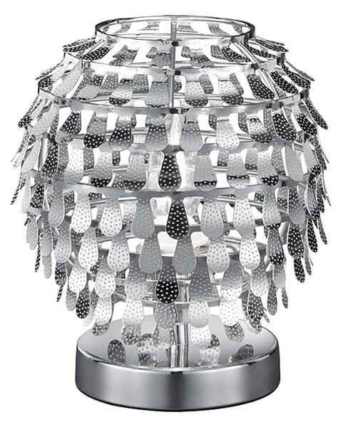 Trio - Stolní lampa GLOBAL 1xE14/40W/230V