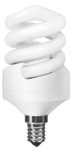 Úsporná žárovka E14/11W/230V 2700K - Emithor 75228