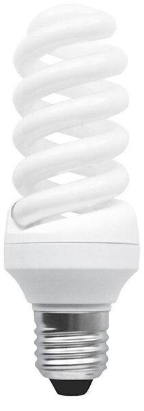 Úsporná žárovka E27/15W/230V 2700K - Emithor 75222