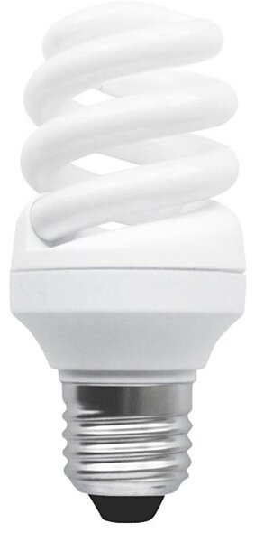 Úsporná žárovka E27/11W/230V 2700K - Emithor 75224