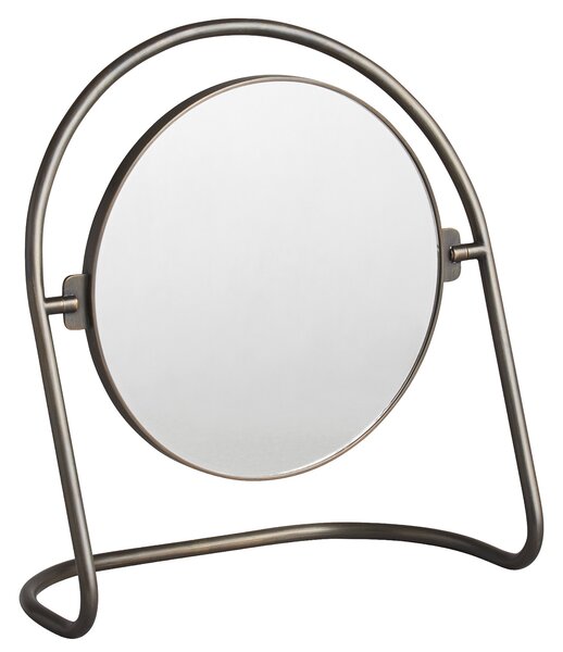 Audo Copenhagen designová zrcadla Nimbus Table Mirror