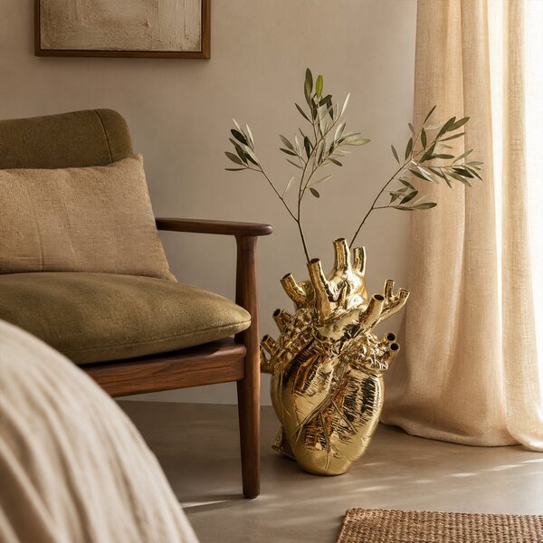 Seletti designové vázy Love in Bloom Giant