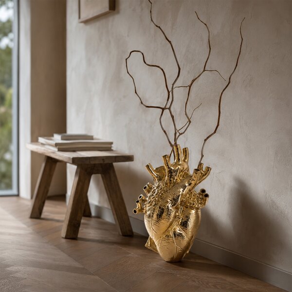 Seletti designové vázy Love in Bloom Giant