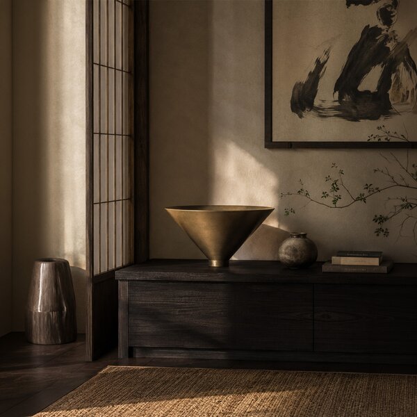 Audo Copenhagen designové mísy Taper Bowl