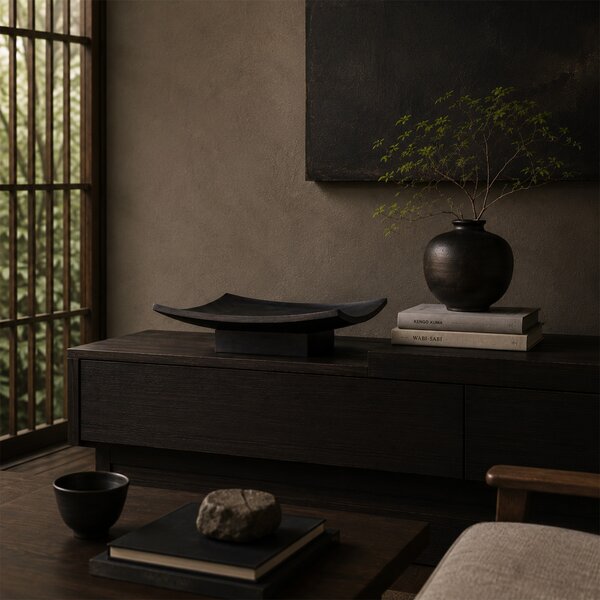 Audo Copenhagen designové talíře Relevé Platter