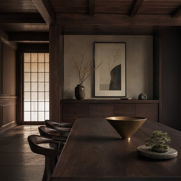 Audo Copenhagen designové mísy Taper Bowl