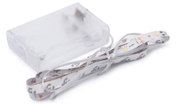 LED Pásek LED/3xAA teplá bílá