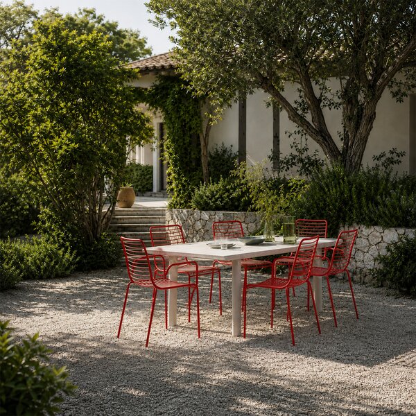Scab Design designové zahradní židle Summer Armchair