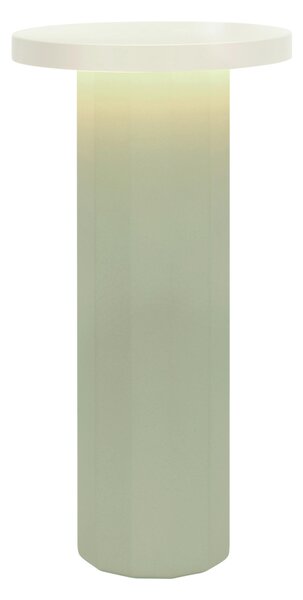 STOLNÍ LAMPA NA BATERIE, dotykový stmívač, 16/31,6 cm Dieter Knoll - Stolní lampy