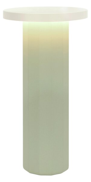 STOLNÍ LAMPA NA BATERIE, dotykový stmívač, 16/31,6 cm Dieter Knoll - Stolní lampy