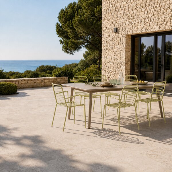 Scab Design designové zahradní židle Summer Armchair