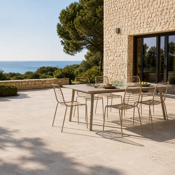 Scab Design designové zahradní židle Summer Chair