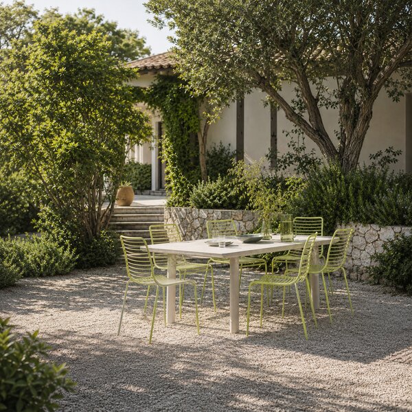 Scab Design designové zahradní židle Summer Chair