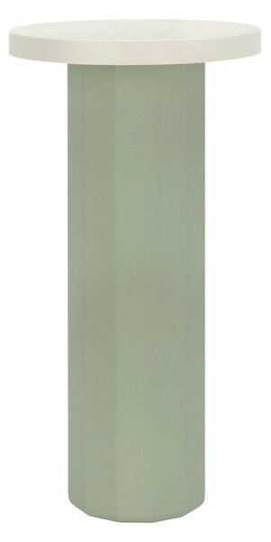 STOLNÍ LAMPA NA BATERIE, dotykový stmívač, 16/31,6 cm Dieter Knoll - Stolní lampy