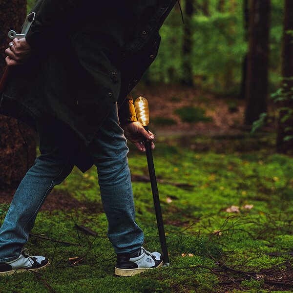 Weltevree designové stojací lampy Sticklight