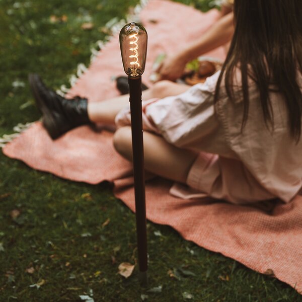 Weltevree designové stojací lampy Sticklight