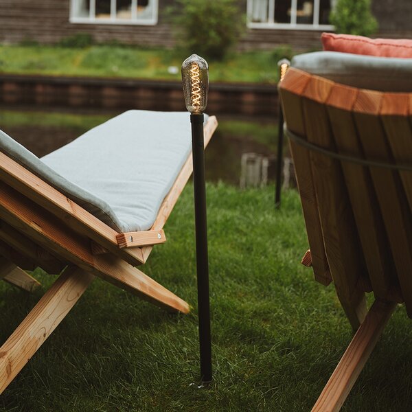 Weltevree designové stojací lampy Sticklight