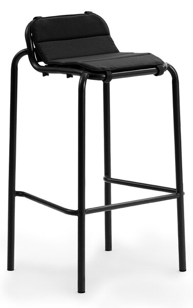 Normann Copenhagen designové zahradní barové židle Vig Barstool (65 cm)