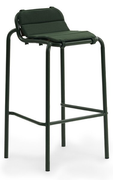 Normann Copenhagen designové zahradní barové židle Vig Barstool (65 cm)