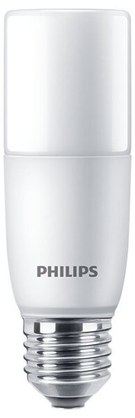 LED Žárovka Philips E27/9,5W/230V 4000K