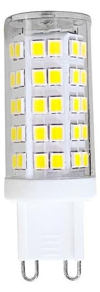 LED Žárovka G9/4W/230V 6500K
