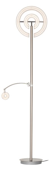 LED LAMPA OSVĚTLUJÍCÍ STROP, 40/180 cm Dieter Knoll