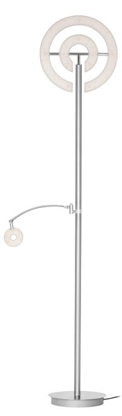 LED LAMPA OSVĚTLUJÍCÍ STROP, 40/180 cm Dieter Knoll