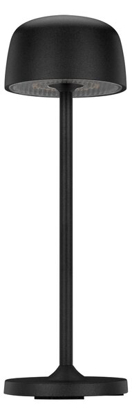 STOLNÍ LAMPA NA BATERIE 7,6/24 cm Novel - Venkovní světla