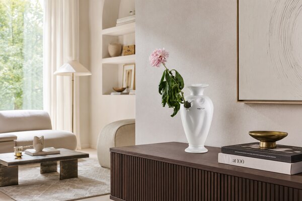 Qubus designové vázy Unlimited Vase