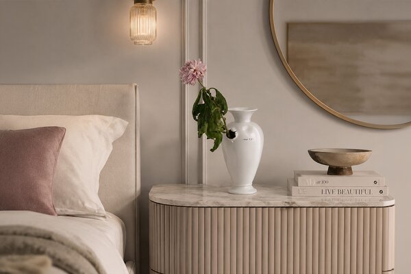 Qubus designové vázy Unlimited Vase