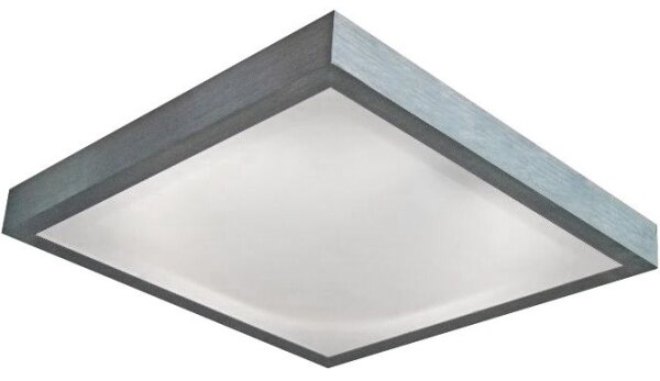Fulgur 22546 - Náhradní stínidlo BONA 400 pr. 37 cm matný chrom
