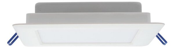 Opple 26664 - LED Koupelnové podhledové svítidlo LED/12W/230V 3000K IP44