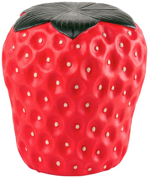 TABURET, plast, 43/39,5 cm